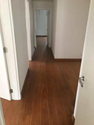 Imagem Apartamento com 3 Quartos à Venda, 321 m² em Itaim Bibi - São Paulo