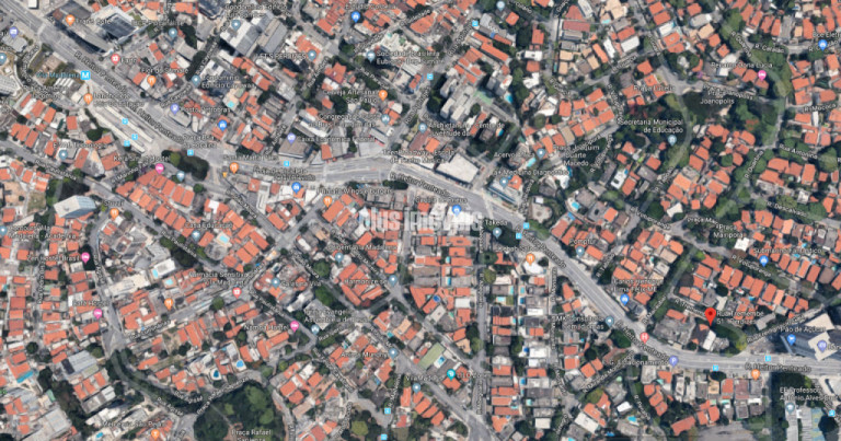 Imagem Terreno para Alugar, 452 m² em Sumaré - São Paulo
