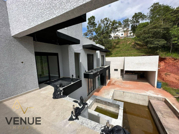 Imagem Sobrado com 5 Quartos à Venda, 820 m² em Arujá Hills Iii - Arujá Imagem Sobrado com 5 Quartos à Venda, 820 m² em Arujá Hills Iii - Arujá