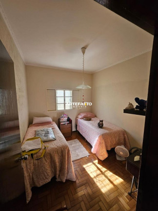 Imagem Casa com 3 Quartos à Venda, 300 m² em São Joaquim - Franca