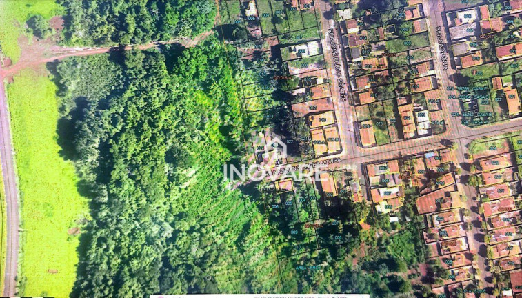 Imagem Terreno à Venda, 360 m² em Jardim Liberdade - Itumbiara Imagem Terreno à Venda, 360 m² em Jardim Liberdade - Itumbiara