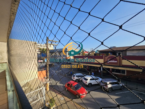 Imagem Apartamento com 3 Quartos à Venda, 100 m² em Centro - Mongaguá