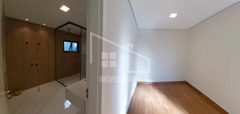 Imagem Sobrado com 4 Quartos à Venda, 325 m² em Independência - São Bernardo Do Campo