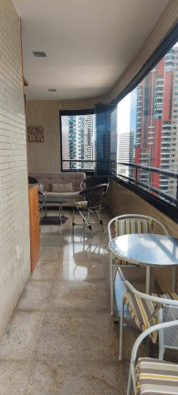 Imagem Apartamento com 3 Quartos à Venda, 216 m² em Umarizal - Belém