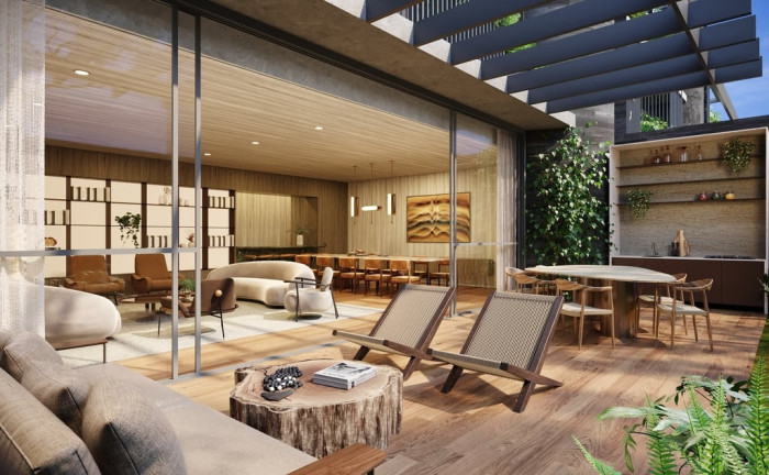 Imagem Casa de Condomínio com 4 Quartos à Venda, 738 m² em Alto De Pinheiros - São Paulo