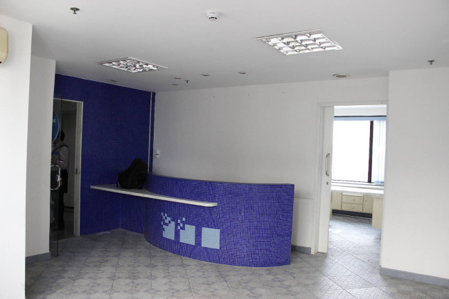Imagem Sala Comercial para Alugar, 142 m² em Vila Clementino - São Paulo Imagem Sala Comercial para Alugar, 142 m² em Vila Clementino - São Paulo
