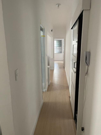 Imagem Apartamento com 2 Quartos à Venda, 65 m² em Guilhermina - Praia Grande