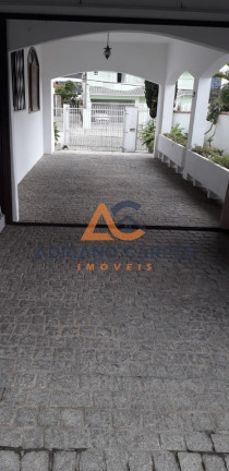 Imagem Casa com 3 Quartos à Venda, 107 m² em Anita Garibaldi - Joinville
