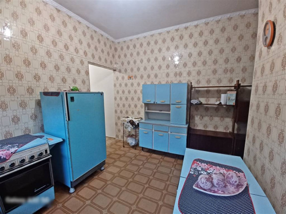 Imagem Casa com 2 Quartos à Venda, 104 m² em Mirim - Praia Grande