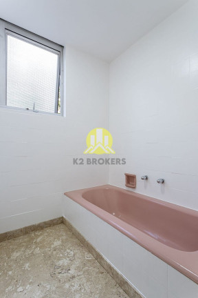 Imagem Apartamento com 3 Quartos à Venda, 106 m² em Itaim Bibi - São Paulo