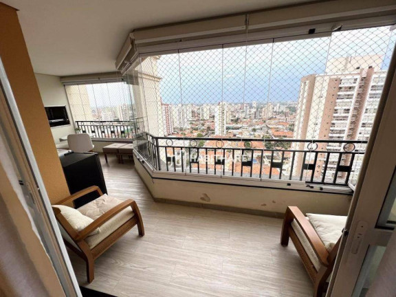 Imagem Apartamento com 3 Quartos à Venda, 129 m² em Vila Independência - Piracicaba Imagem Apartamento com 3 Quartos à Venda, 129 m² em Vila Independência - Piracicaba