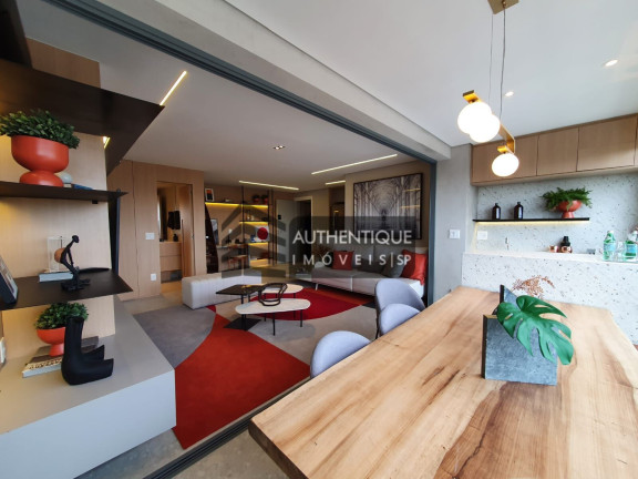 Imagem Apartamento com 2 Quartos à Venda, 67 m² em Alto Da Boa Vista - São Paulo Imagem Apartamento com 2 Quartos à Venda, 67 m² em Alto Da Boa Vista - São Paulo