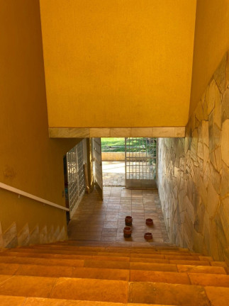 Imagem Imóvel com 4 Quartos à Venda, em Vale Da Lua Azul - Franca Imagem Imóvel com 4 Quartos à Venda, em Vale Da Lua Azul - Franca