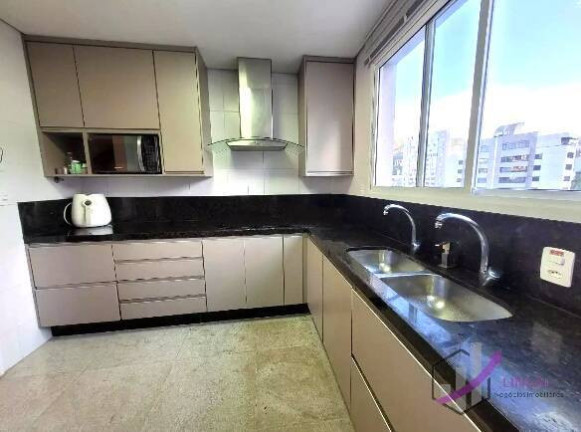 Imagem Cobertura com 4 Quartos à Venda, 250 m² em Buritis - Belo Horizonte