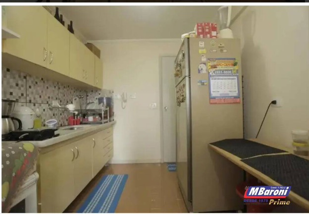 Imagem Apartamento com 1 Quarto à Venda, 45 m² em Consolação - São Paulo Imagem Apartamento com 1 Quarto à Venda, 45 m² em Consolação - São Paulo