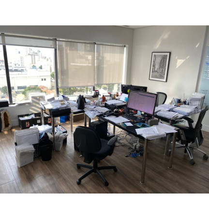 Ponto Comercial à Venda, 136 m² em Vila Mariana - São Paulo
