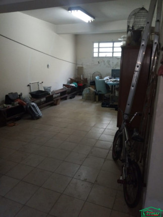 Imagem Casa com 3 Quartos à Venda, 270 m² em Vila Graciosa - São Paulo