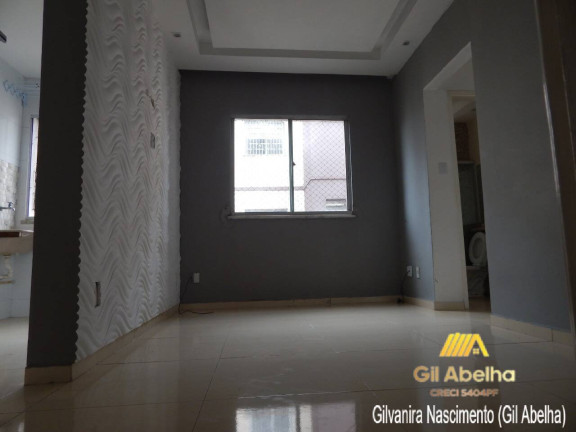 Imagem Apartamento com 2 Quartos à Venda,  em Conjunto Marcos Freire Ii - Nossa Senhora Do Socorro