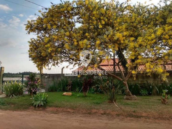 Imagem Chácara com 3 Quartos à Venda, 161 m² em Real Parque Dom Pedro I - Itatiba Imagem Chácara com 3 Quartos à Venda, 161 m² em Real Parque Dom Pedro I - Itatiba