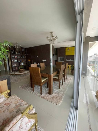 Imagem Apartamento à Venda, 137 m² em Setor Marista - Goiânia Imagem Apartamento à Venda, 137 m² em Setor Marista - Goiânia