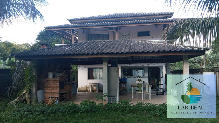 Imagem Casa com 3 Quartos à Venda,  em Parque Veneza - Cachoeiras De Macacu