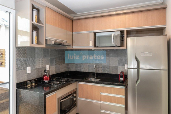 Imagem Casa com 2 Quartos à Venda, 59 m² em Vila Nova - Porto Alegre