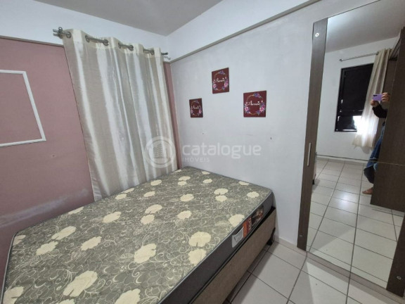 Imagem Apartamento com 2 Quartos para Alugar, 53 m² em Ponta Negra - Natal Imagem Apartamento com 2 Quartos para Alugar, 53 m² em Ponta Negra - Natal