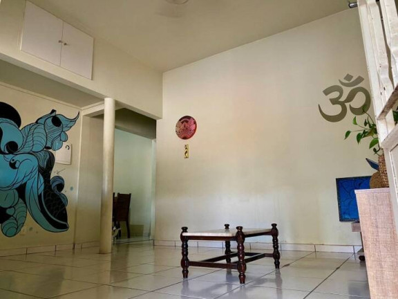Imagem Casa com 3 Quartos à Venda, 420 m² em Jardim Cuiabá - Cuiabá