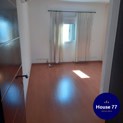 Imagem Apartamento com 4 Quartos à Venda, 350 m² em Campo Belo - São Paulo