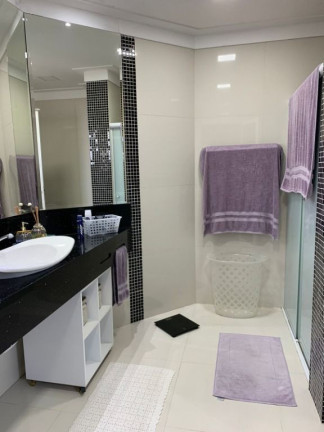 Imagem Apartamento com 4 Quartos à Venda, 212 m² em Jardim - Santo André Imagem Apartamento com 4 Quartos à Venda, 212 m² em Jardim - Santo André