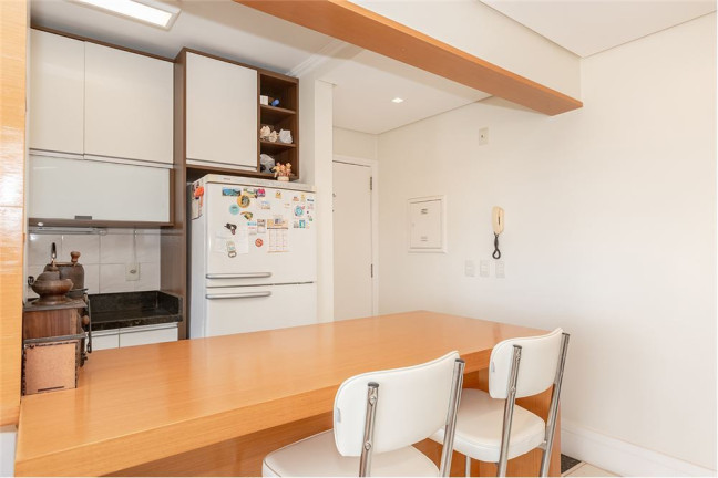 Imagem Apartamento com 1 Quarto à Venda, 53 m² em Vila Ipiranga - Porto Alegre Imagem Apartamento com 1 Quarto à Venda, 53 m² em Vila Ipiranga - Porto Alegre
