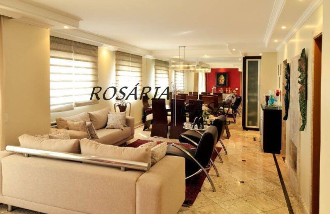 Imagem Apartamento com 3 Quartos à Venda, 190 m² em Perdizes - São Paulo Imagem Apartamento com 3 Quartos à Venda, 190 m² em Perdizes - São Paulo