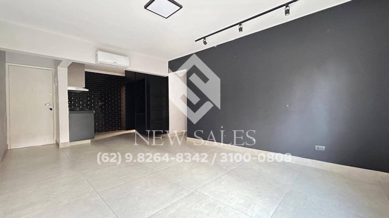 Imagem Apartamento com 2 Quartos à Venda, 91 m² em Setor Bueno - Goiânia Imagem Apartamento com 2 Quartos à Venda, 91 m² em Setor Bueno - Goiânia