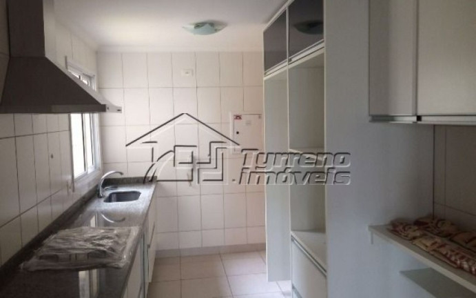 Imagem Apartamento com 3 Quartos para Alugar, 110 m² em Vila Ema - São José Dos Campos
