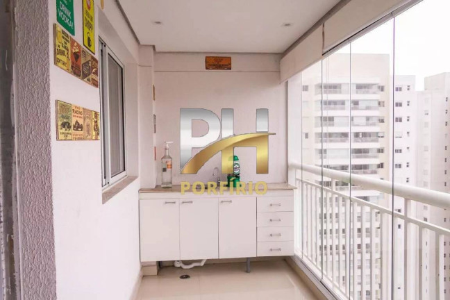 Imagem Apartamento com 2 Quartos à Venda, 91 m² em Vila Lusitânia - São Bernardo Do Campo Imagem Apartamento com 2 Quartos à Venda, 91 m² em Vila Lusitânia - São Bernardo Do Campo