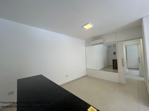 Imagem Imóvel com 2 Quartos para Alugar, 74 m² em Sumaré - Caraguatatuba