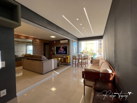 Imagem Apartamento com 3 Quartos à Venda, 157 m² em Setor Bueno - Goiânia