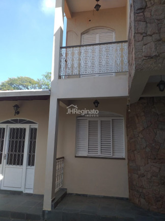 Casa com 4 Quartos à Venda, 228 m² em Vila Independência - Sorocaba