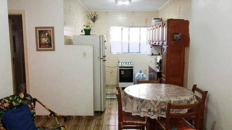 Imagem Apartamento com 2 Quartos à Venda, 60 m² em Tupi - Praia Grande Imagem Apartamento com 2 Quartos à Venda, 60 m² em Tupi - Praia Grande