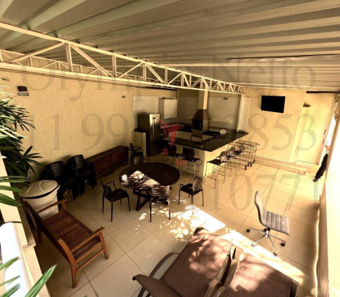 Imagem Apartamento com 3 Quartos à Venda, 225 m² em Itaim Bibi - São Paulo