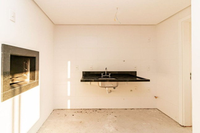 Imagem Apartamento com 2 Quartos à Venda, 76 m² em São João - Porto Alegre