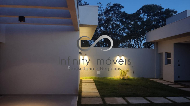 Imagem Casa com 3 Quartos à Venda, 360 m² em Redenção - Lagoa Santa