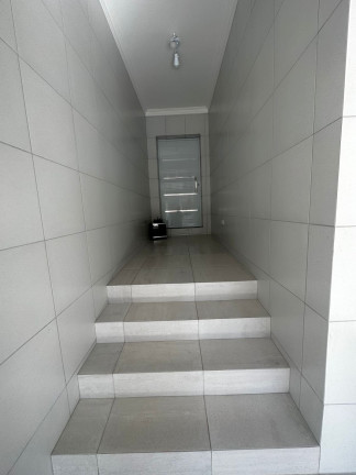 Imagem Casa com 3 Quartos à Venda, 126 m² em Assunção - São Bernardo Do Campo