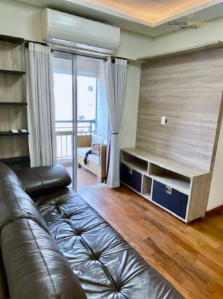 Imagem Apartamento com 3 Quartos à Venda, 72 m² em Barra Funda - São Paulo