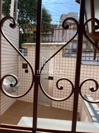 Imagem Sobrado com 3 Quartos à Venda, 300 m² em Vila Matilde - São Paulo