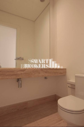 Imagem Apartamento com 4 Quartos à Venda, 405 m² em Jardim Europa - São Paulo Imagem Apartamento com 4 Quartos à Venda, 405 m² em Jardim Europa - São Paulo