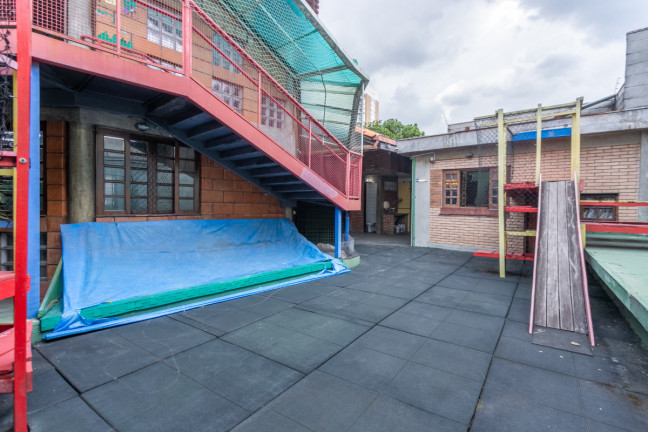 Imagem Casa à Venda, 279 m² em Vila Clementino - São Paulo Imagem Casa à Venda, 279 m² em Vila Clementino - São Paulo