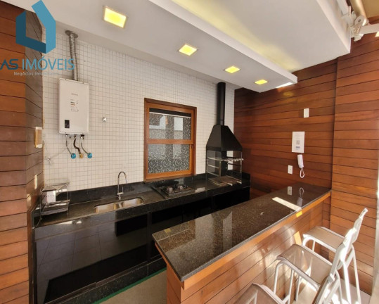 Apartamento com 3 Quartos à Venda, 135 m² em Algodoal - Cabo Frio