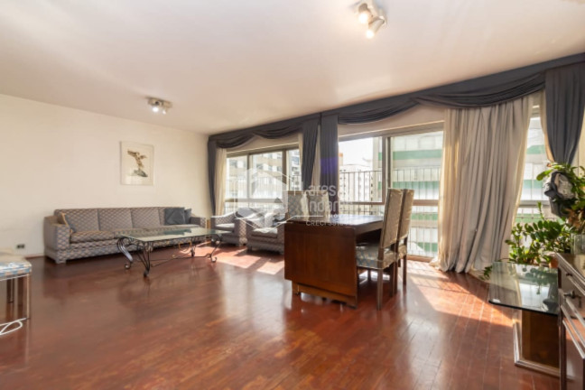 Imagem Apartamento com 3 Quartos à Venda, 224 m² em Santa Cecília - São Paulo Imagem Apartamento com 3 Quartos à Venda, 224 m² em Santa Cecília - São Paulo