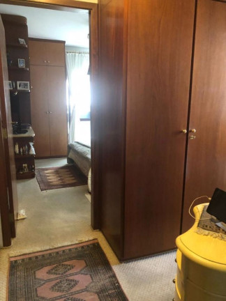Imagem Apartamento com 4 Quartos à Venda, 210 m² em Indianópolis - São Paulo Imagem Apartamento com 4 Quartos à Venda, 210 m² em Indianópolis - São Paulo